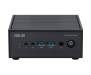 Комп'ютер ASUS PN42-SN063AV MFF / Intel N100, 4GB, F128GB, WiFi, W11P (90MS02L1-M00200)