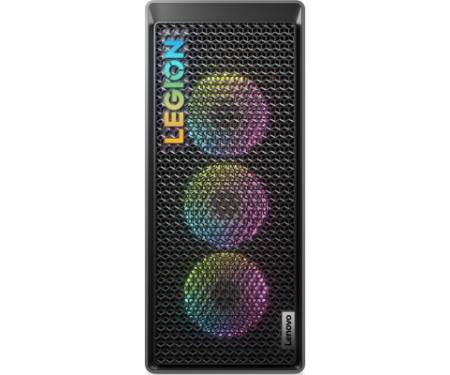 Комп'ютер Lenovo Legion T7 34IRZ8 / i7-14700KF, 16, 512, RTX 4080SP 16GB (90V700HHRS)