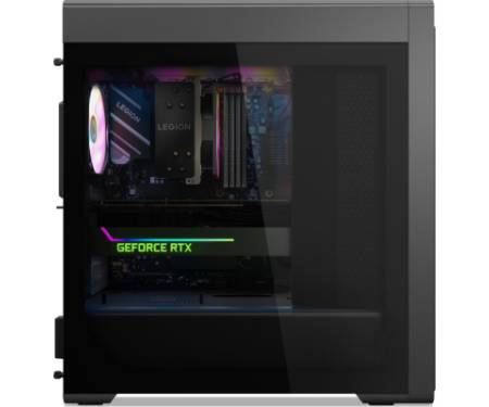 Комп'ютер Lenovo Legion T7 34IRZ8 / i7-14700KF, 16, 512, RTX 4080SP 16GB (90V700HHRS)