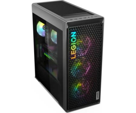 Комп'ютер Lenovo Legion T7 34IRZ8 / i7-14700KF, 16, 512, RTX 4080SP 16GB (90V700HHRS)