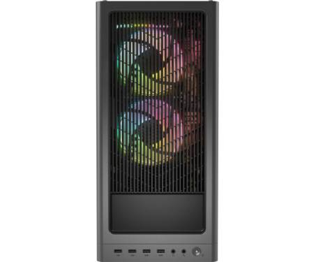 Комп'ютер Lenovo Legion T7 34IRZ8 / i7-14700KF, 16, 512, RTX 4080SP 16GB (90V700HHRS)