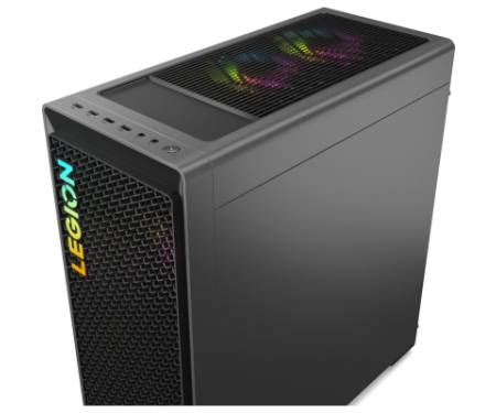 Комп'ютер Lenovo Legion T7 34IRZ8 / i7-14700KF, 16, 512, RTX 4080SP 16GB (90V700HHRS)