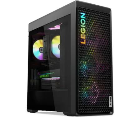 Комп'ютер Lenovo Legion T7 34IRZ8 / i7-14700KF, 16, 512, RTX 4080SP 16GB (90V700HHRS)