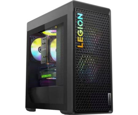 Комп'ютер Lenovo Legion T5 26IRB8 / i7-14700KF, 16, 512 (90UU00UAUL)