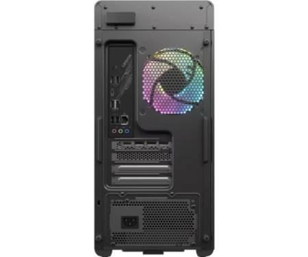 Комп'ютер Lenovo Legion T5 26IRB8 / i7-14700KF, 16, 512 (90UU00UAUL)