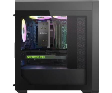 Комп'ютер Lenovo Legion T5 26IRB8 / i7-14700KF, 16, 512 (90UU00UAUL)