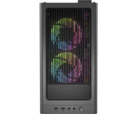 Комп'ютер Lenovo Legion T5 26IRB8 / i7-14700KF, 16, 512 (90UU00UAUL)