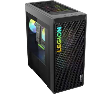 Комп'ютер Lenovo Legion T5 26IRB8 / i7-14700KF, 16, 512 (90UU00UAUL)