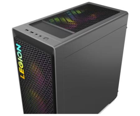 Комп'ютер Lenovo Legion T5 26IRB8 / i7-14700KF, 16, 512 (90UU00UAUL)