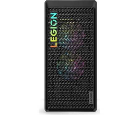 Комп'ютер Lenovo Legion T5 26IRB8 / i7-14700KF, 32, 1TB SSD+2TB, RTX 4070S 12GB GDDR6X (90UU00QRUL)