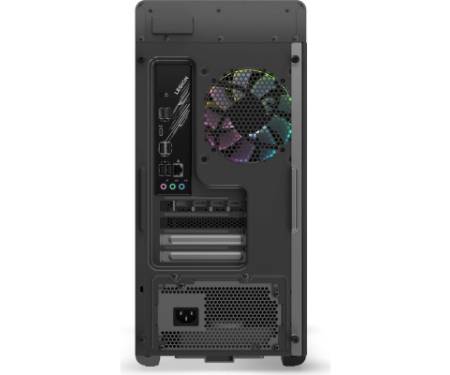 Комп'ютер Lenovo Legion T5 26IRB8 / i7-14700KF, 32, 1TB SSD+2TB, RTX 4070S 12GB GDDR6X (90UU00QRUL)