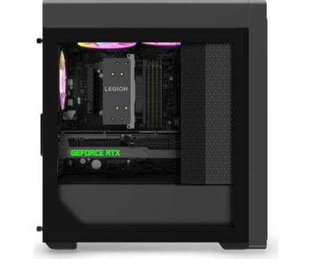 Комп'ютер Lenovo Legion T5 26IRB8 / i7-14700KF, 32, 1TB SSD+2TB, RTX 4070S 12GB GDDR6X (90UU00QRUL)