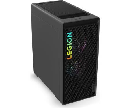 Комп'ютер Lenovo Legion T5 26IRB8 / i7-14700KF, 32, 1TB SSD+2TB, RTX 4070S 12GB GDDR6X (90UU00QRUL)