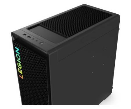 Комп'ютер Lenovo Legion T5 26IRB8 / i7-14700KF, 32, 1TB SSD+2TB, RTX 4070S 12GB GDDR6X (90UU00QRUL)