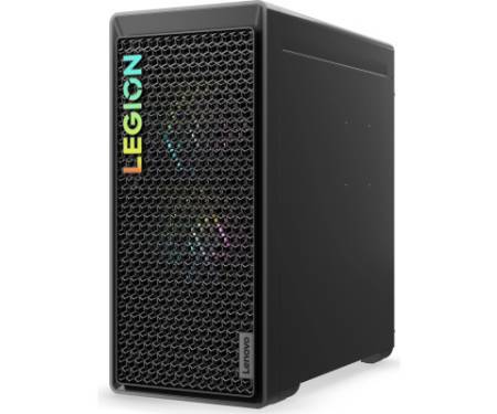 Комп'ютер Lenovo Legion T5 26IRB8 / i7-14700KF, 32, 1TB SSD+2TB, RTX 4070S 12GB GDDR6X (90UU00QRUL)