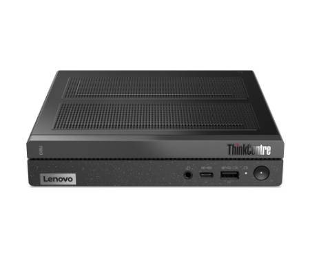 Комп'ютер Lenovo ThinkCentre neo 50q Gen 4 / i3-1215U, 8, 256, WF, KM (12LN004BUI)
