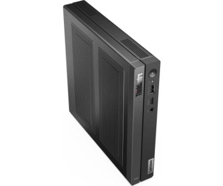 Комп'ютер Lenovo ThinkCentre neo 50q Gen 4 / i3-1215U, 8, 256, WF, KM (12LN004BUI)