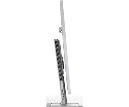 Комп'ютер Lenovo Yoga AiO 7 27APH8 / Ryzen7 8845HS, 32, 1TB SSD, RTX 4050 6GB (F0HK002MRK)