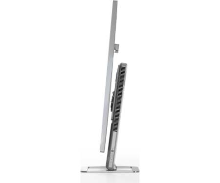 Комп'ютер Lenovo Yoga AiO 7 27APH8 / Ryzen7 8845HS, 32, 1TB SSD, RTX 4050 6GB (F0HK002MRK)