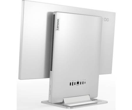 Комп'ютер Lenovo Yoga AiO 7 27APH8 / Ryzen7 8845HS, 32, 1TB SSD, RTX 4050 6GB (F0HK002MRK)