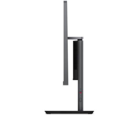 Комп'ютер Lenovo ThinkCentre AiO neo 50a 24 Gen 5 / i5-13420H, 16, 512, WF, KM, W11P (12SD0012UI)