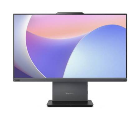 Комп'ютер Lenovo ThinkCentre AiO neo 50a 24 Gen 5 / i5-13420H, 16, 512, WF, KM, W11P (12SD0012UI)