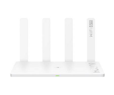 Маршрутизатор Honor Router 3 White