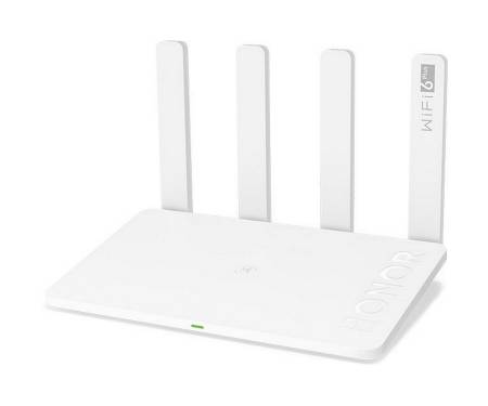 Маршрутизатор Honor Router 3 White