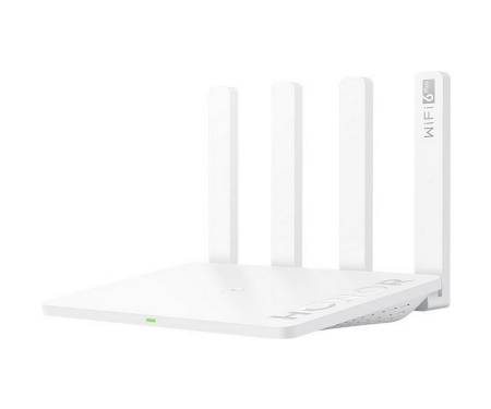 Маршрутизатор Honor Router 3 White