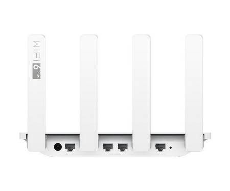 Маршрутизатор Honor Router 3 White