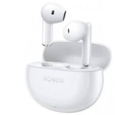 Наушники Honor Earbuds X7 White