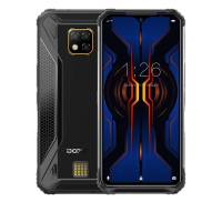 Смартфон DOOGEE S95 Pro 8/128GB Black