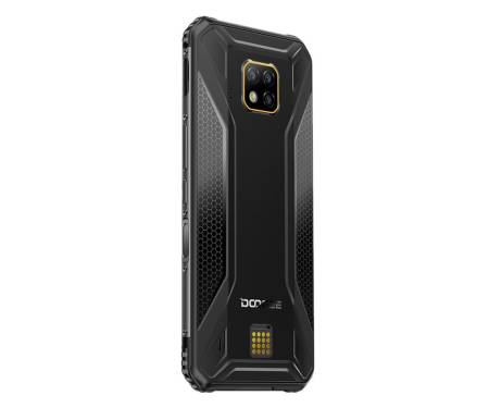 Смартфон DOOGEE S95 Pro 8/128GB Black