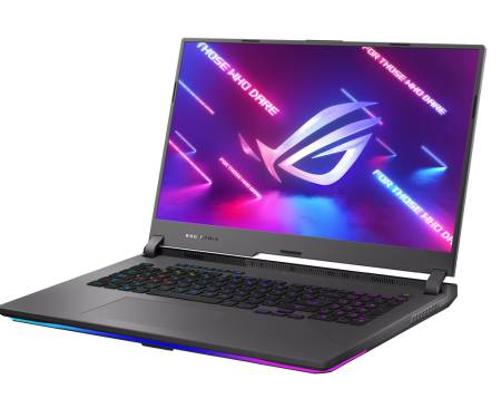 Ноутбук ASUS ROG Strix G17 G713PU (G713PU-HX042) 3