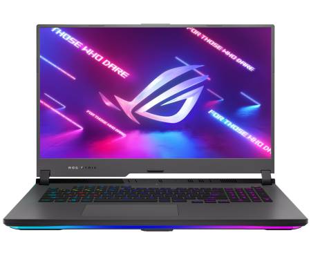 Ноутбук ASUS ROG Strix G17 G713PU (G713PU-HX042) 1
