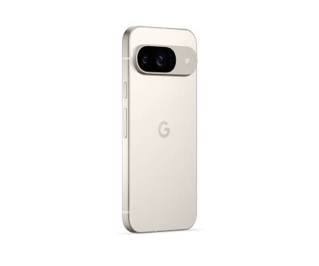 Смартфон Google Pixel 9 12/256GB Porcelain (Japan) 3