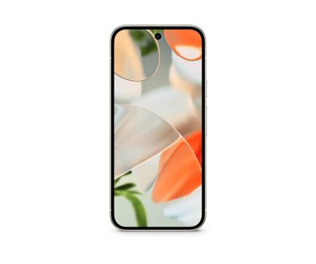 Смартфон Google Pixel 9 12/256GB Porcelain (Japan) 1