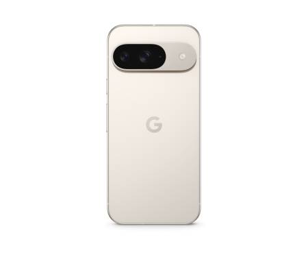 Смартфон Google Pixel 9 12/256GB Porcelain (Japan) 4