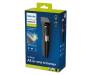 Машинка для стрижки + триммер Philips Multigroom Series 3000 MG3740/40