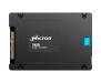 Накопичувач SSD U.3 2.5" 3.2GB 7450 MAX Micron (MTFDKCC3T2TFS-1BC15ABYYR)