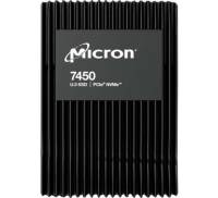 Накопичувач SSD U.3 2.5" 3.2GB 7450 MAX Micron (MTFDKCC3T2TFS-1BC15ABYYR)