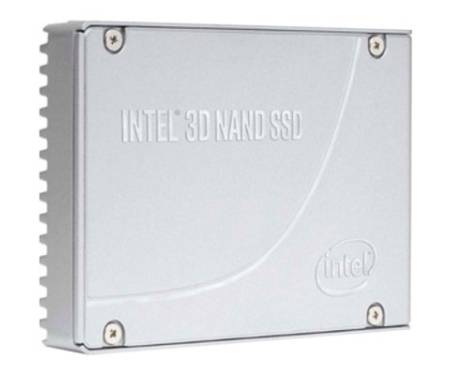 Накопичувач SSD U.2 2.5" 3.2TB DC P4610 INTEL (SSDPE2KE032T807)