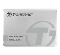 Накопичувач SSD 2.5" 960GB Transcend (TS960GSSD220S)