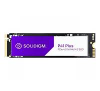 Накопичувач SSD M.2 2280 2TB P41 PLUS SOLIDIGM (SSDPFKNU020TZX1)