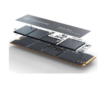 Накопичувач SSD M.2 2280 1TB SOLIDIGM (SSDPFKKW010X7X1)