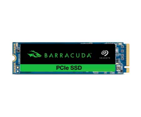 Накопичувач SSD M.2 2280 500GB BarraCuda Seagate (ZP500CV3A002)