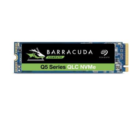 Накопичувач SSD M.2 2280 2TB Seagate (ZP2000CV3A001)