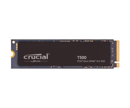 Накопичувач SSD M.2 2280 2TB T500 Micron (CT2000T500SSD8)