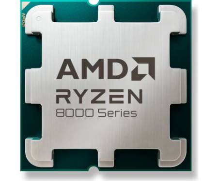 Процесор AMD Ryzen 5 8400F (100-100001591MPK)