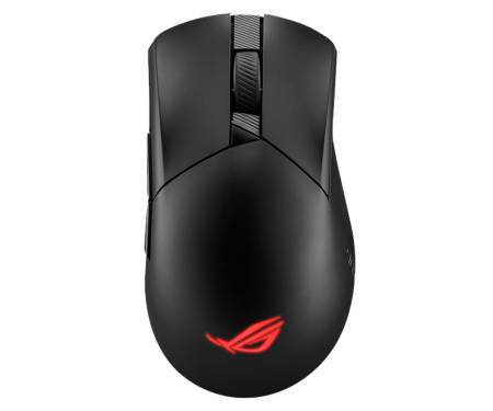 Миша ASUS ROG Gladius III Wireless AimPoint RGB Black (90MP02Y0-BMUA00)